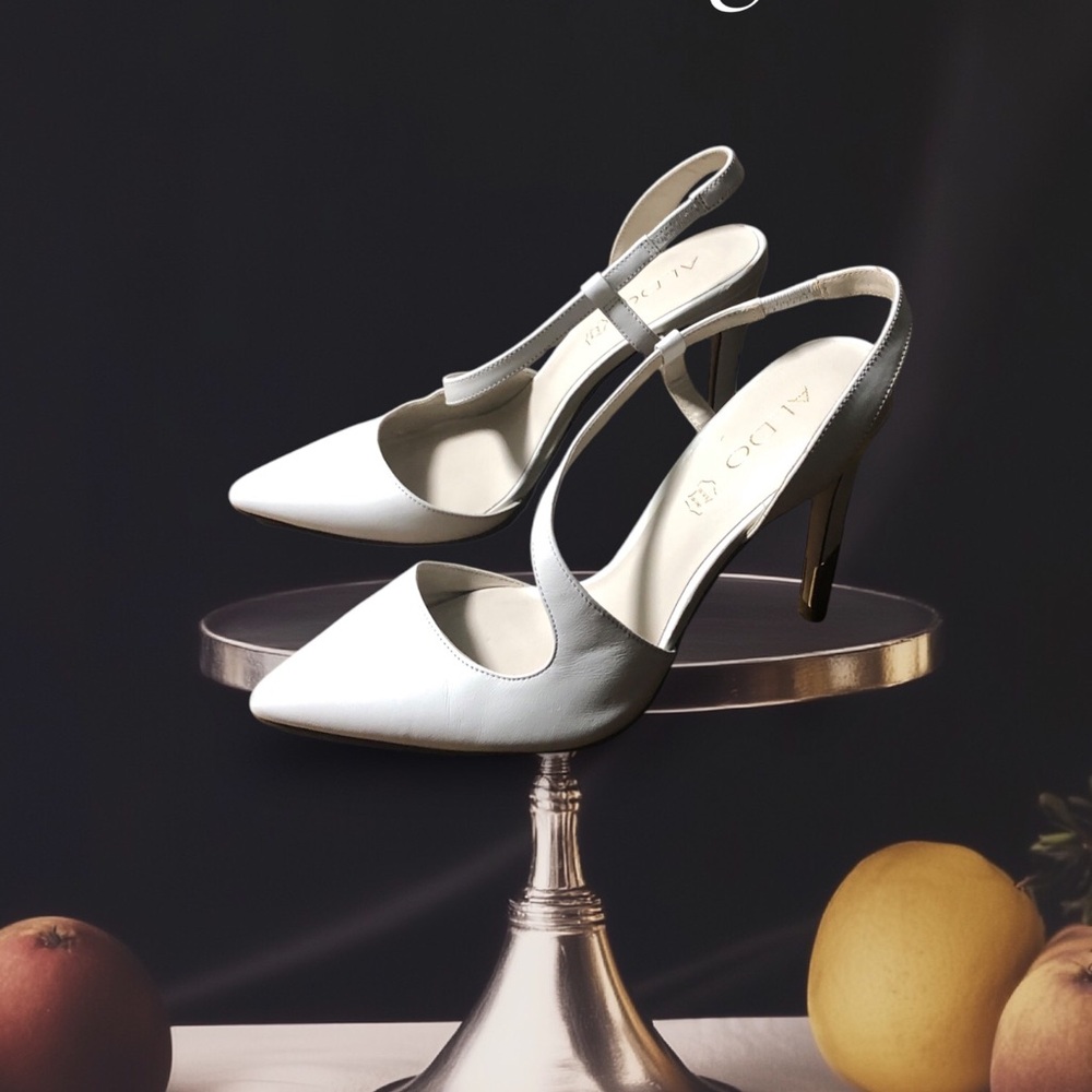 Used women’s dress shoes